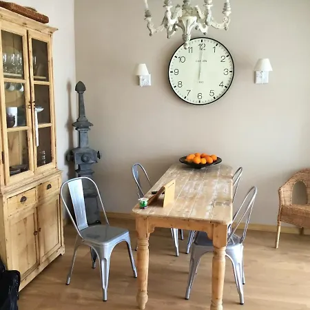 3 Bedrooms House With Sea View Enclosed Garden And Wifi At 1 Km Away From The タヴィラ