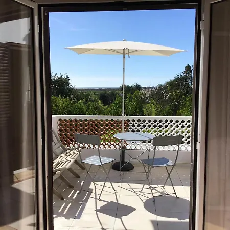 別荘 3 Bedrooms House With Sea View Enclosed Garden And Wifi At 1 Km Away From The タヴィラ