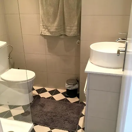 3 Bedrooms House With Sea View Enclosed Garden And Wifi At 1 Km Away From The *