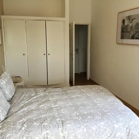 3 Bedrooms House With Sea View Enclosed Garden And Wifi At 1 Km Away From The *