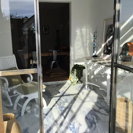 3 Bedrooms House With Sea View Enclosed Garden And Wifi At 1 Km Away From The タヴィラ