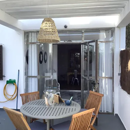 3 Bedrooms House With Sea View Enclosed Garden And Wifi At 1 Km Away From The Hébergement de vacances