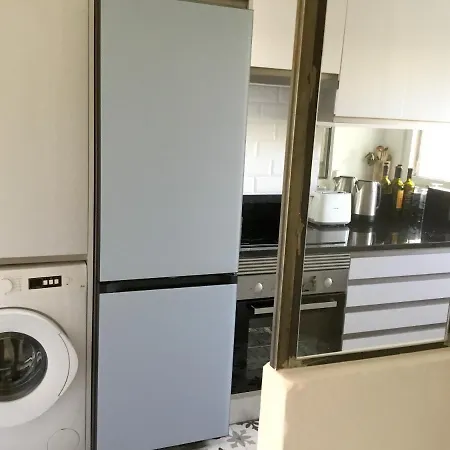 3 Bedrooms House With Sea View Enclosed Garden And Wifi At 1 Km Away From The *