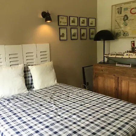 3 Bedrooms House With Sea View Enclosed Garden And Wifi At 1 Km Away From The