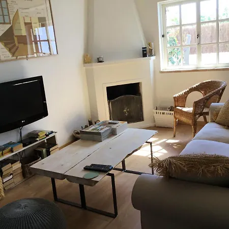 3 Bedrooms House With Sea View Enclosed Garden And Wifi At 1 Km Away From The Tavira