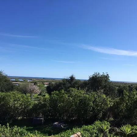 3 Bedrooms House With Sea View Enclosed Garden And Wifi At 1 Km Away From The