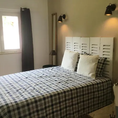 3 Bedrooms House With Sea View Enclosed Garden And Wifi At 1 Km Away From The *